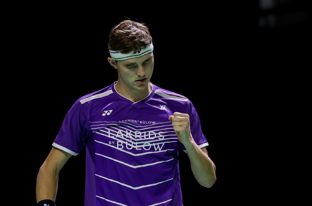 关于印度队碾压印尼队,安赛龙带队取胜的信息 关于印度队碾压印尼队,安赛龙带队取胜的信息