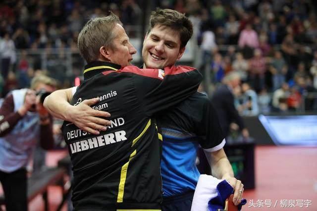 法国队碾压瑞典队，奥恰洛夫统治全场