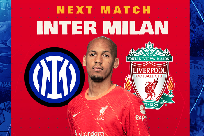 国际米兰绝杀利物浦,布鲁诺高光表现 国际米兰绝杀利物浦,布鲁诺高光表现