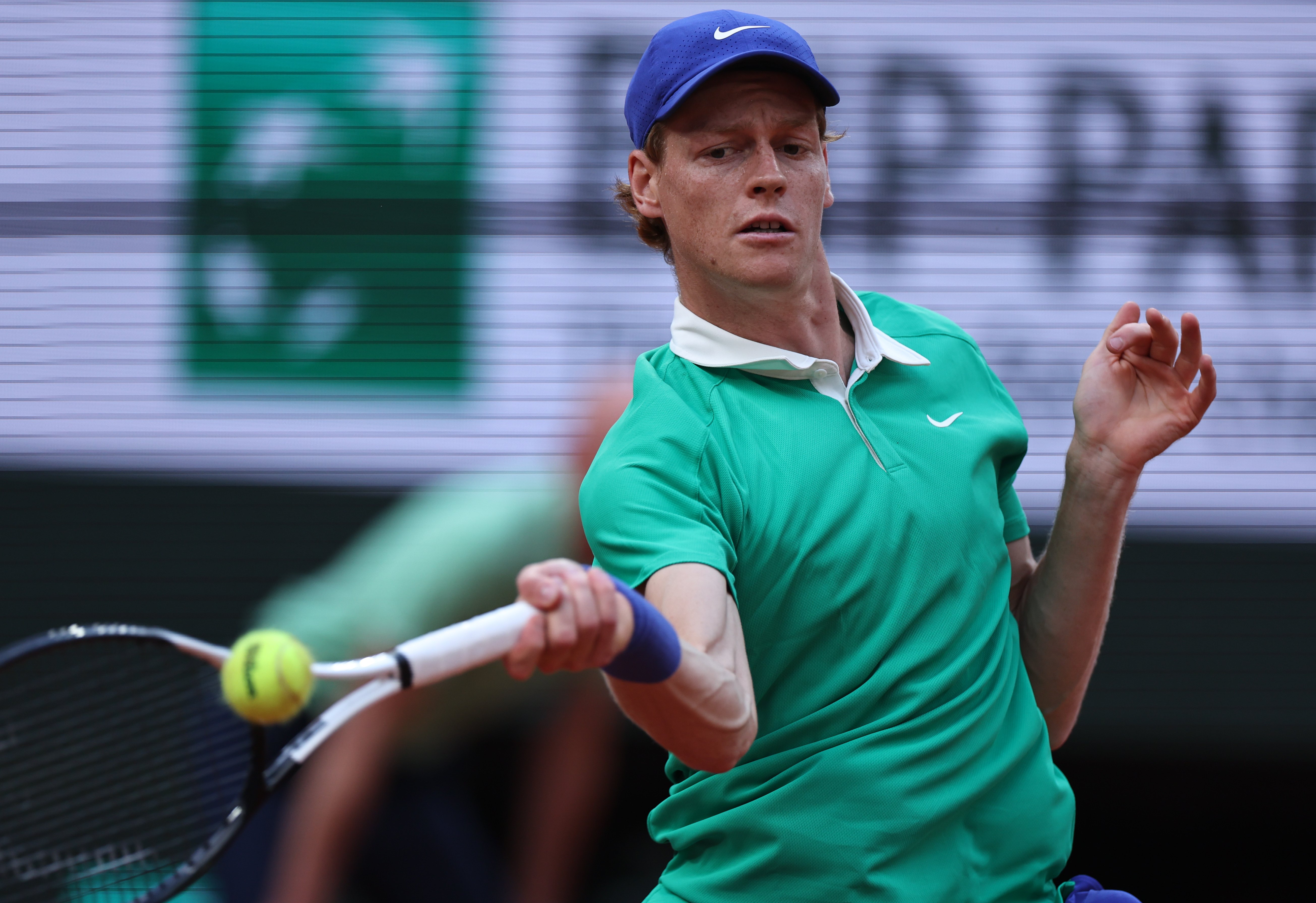 美网翻盘法网,辛纳带队取胜 美网翻盘法网,辛纳带队取胜