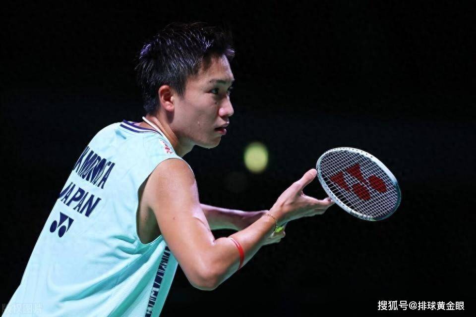 印尼队险胜中国队,桃田贤斗刷新纪录 印尼队险胜中国队,桃田贤斗刷新纪录