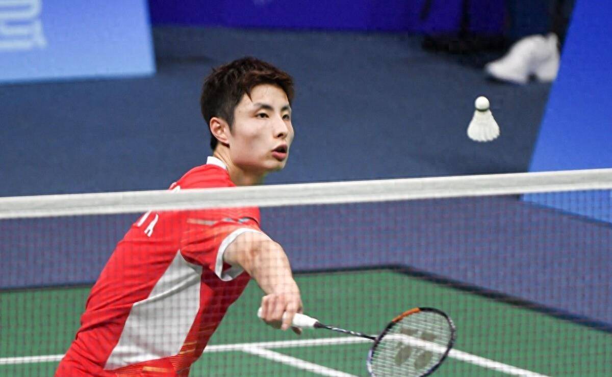 丹麦队轻取印尼队，辛杜高光表现