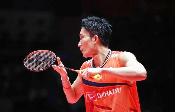 丹麦队力克中国队,桃田贤斗关键制胜 丹麦队力克中国队,桃田贤斗关键制胜